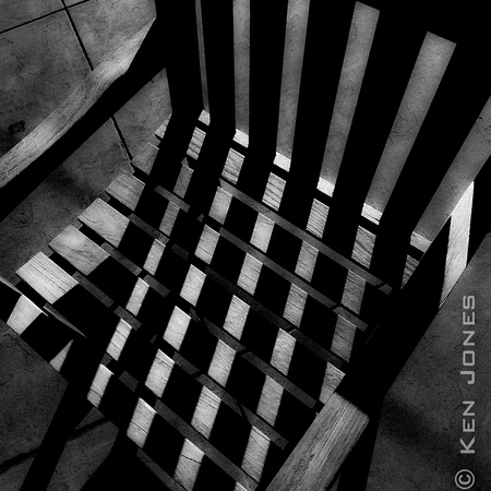 Chair Noir